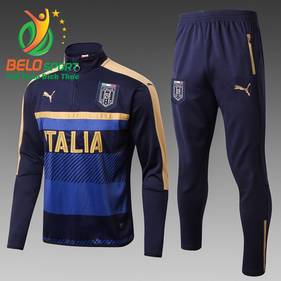 bổ nỉ mùa đông ITALIA cao cấp 2018