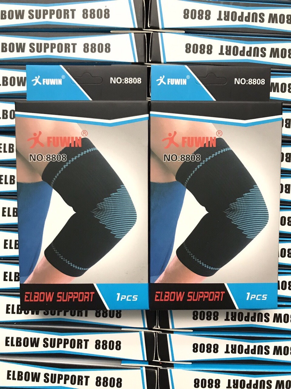 Bọc khuỷu Fuwin chính hãng