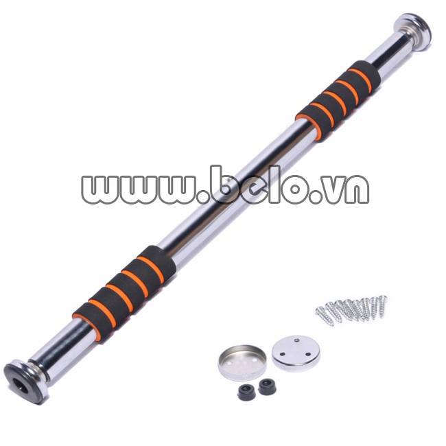 Xà đơn treo tường gắn cửa đa năng XD02 giá rẻ nhất,tốt nhất.