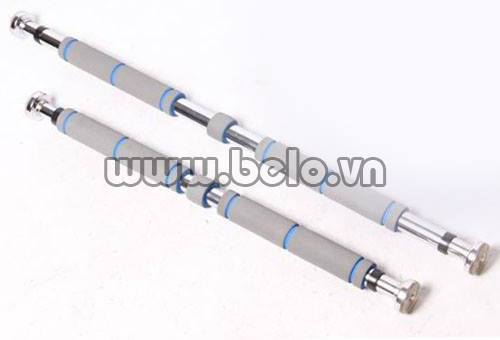 Xà đơn treo tường gắn cửa đa năng 2015 của Hàn Quốc điều chỉnh XD03