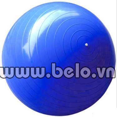 Bóng tập Yoga trơn giá rẻ