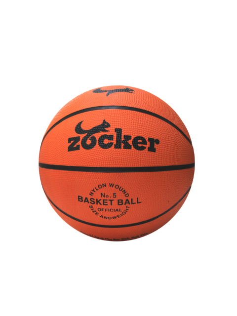 Quả bóng rổ Zocker số 6 giá rẻ