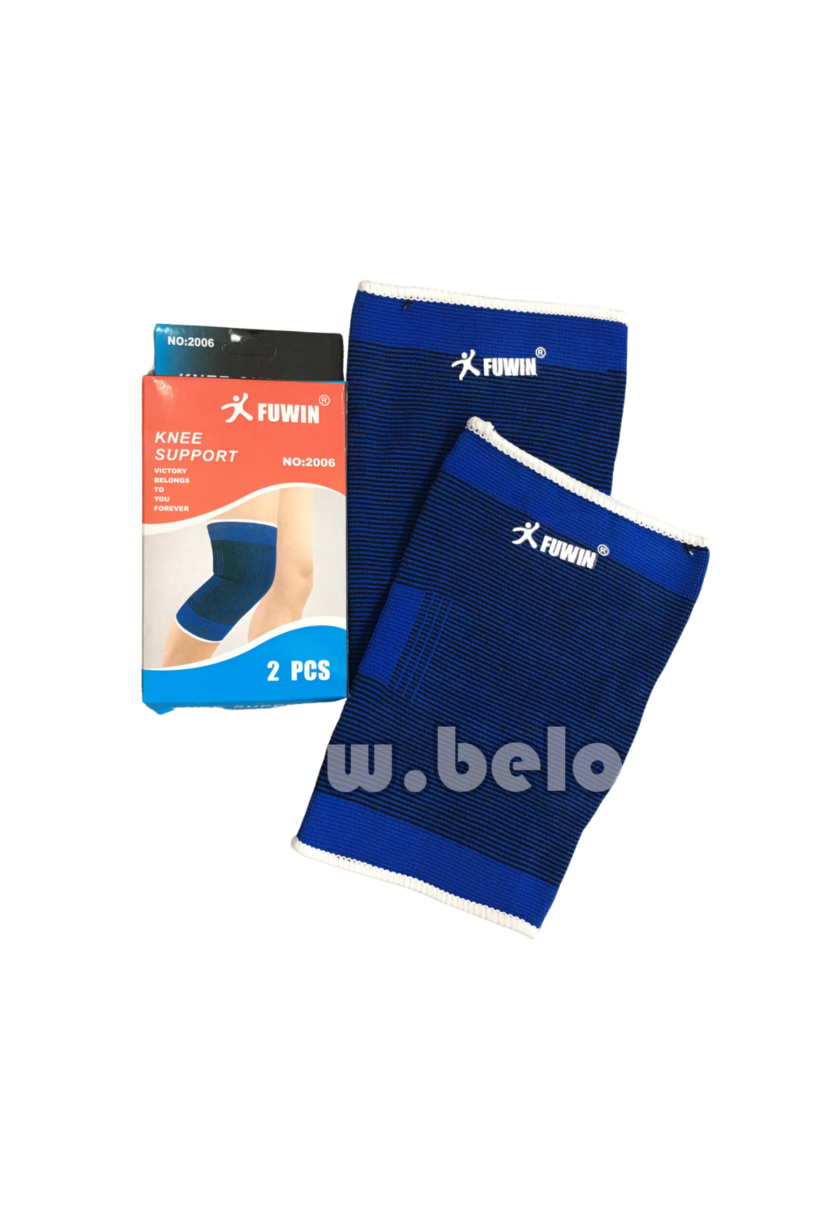 Bảo vệ đầu gối Fuwin - bọc gối chính hãng giá rẻ