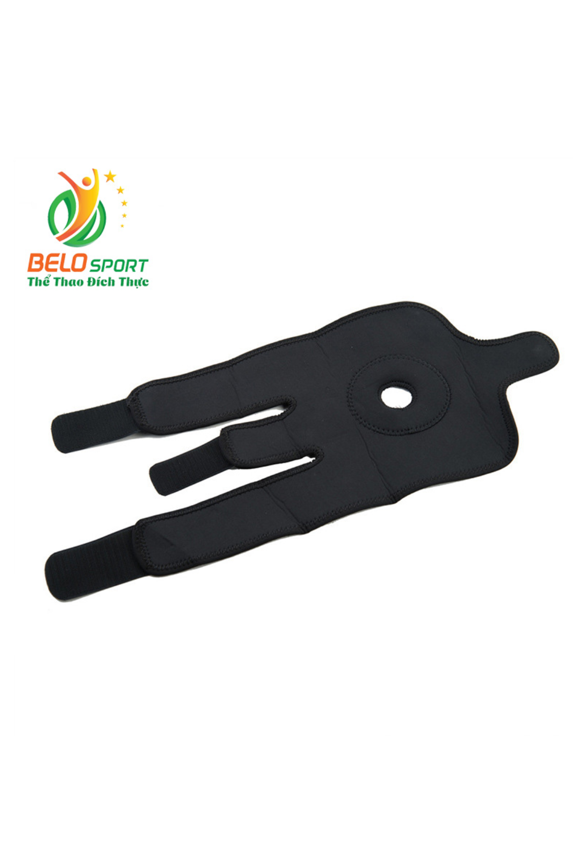 Bó gối Winstar mã W912 chính hãng độc quyền phân phối Belo Sport