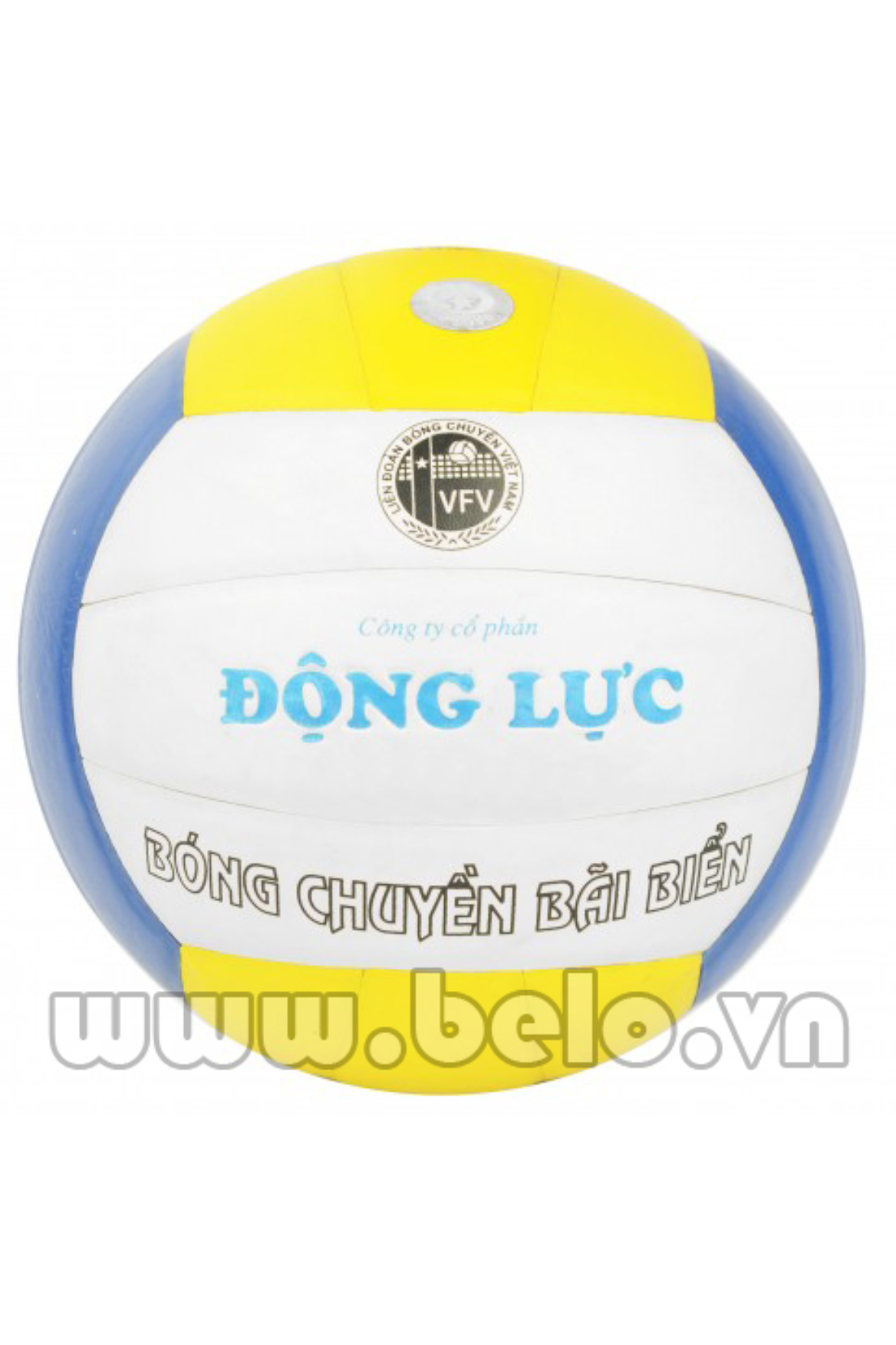 Quả bóng chuyền bãi biển DLB 230C động lực thi đấu