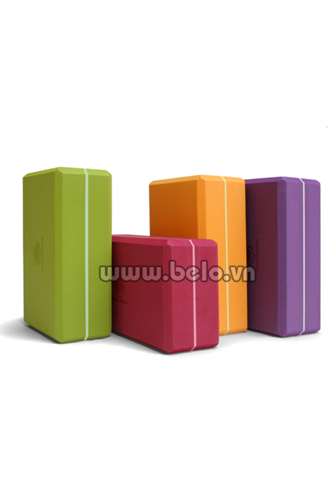 Gối tập -gạch tập Yoga giá rẻ