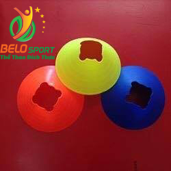 Nấm (mắc cơ) chiến thuật tập luyện 10cm