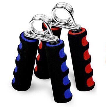 Cặp bóp tay thể lực