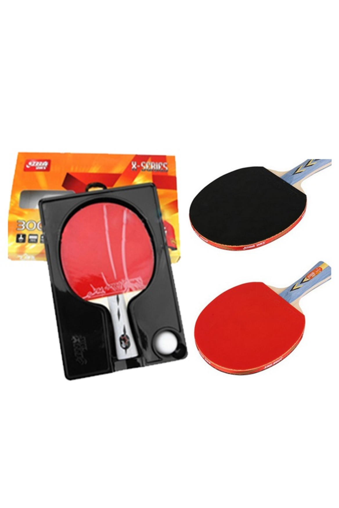 Vợt bóng bàn DHS 3002 giá rẻ