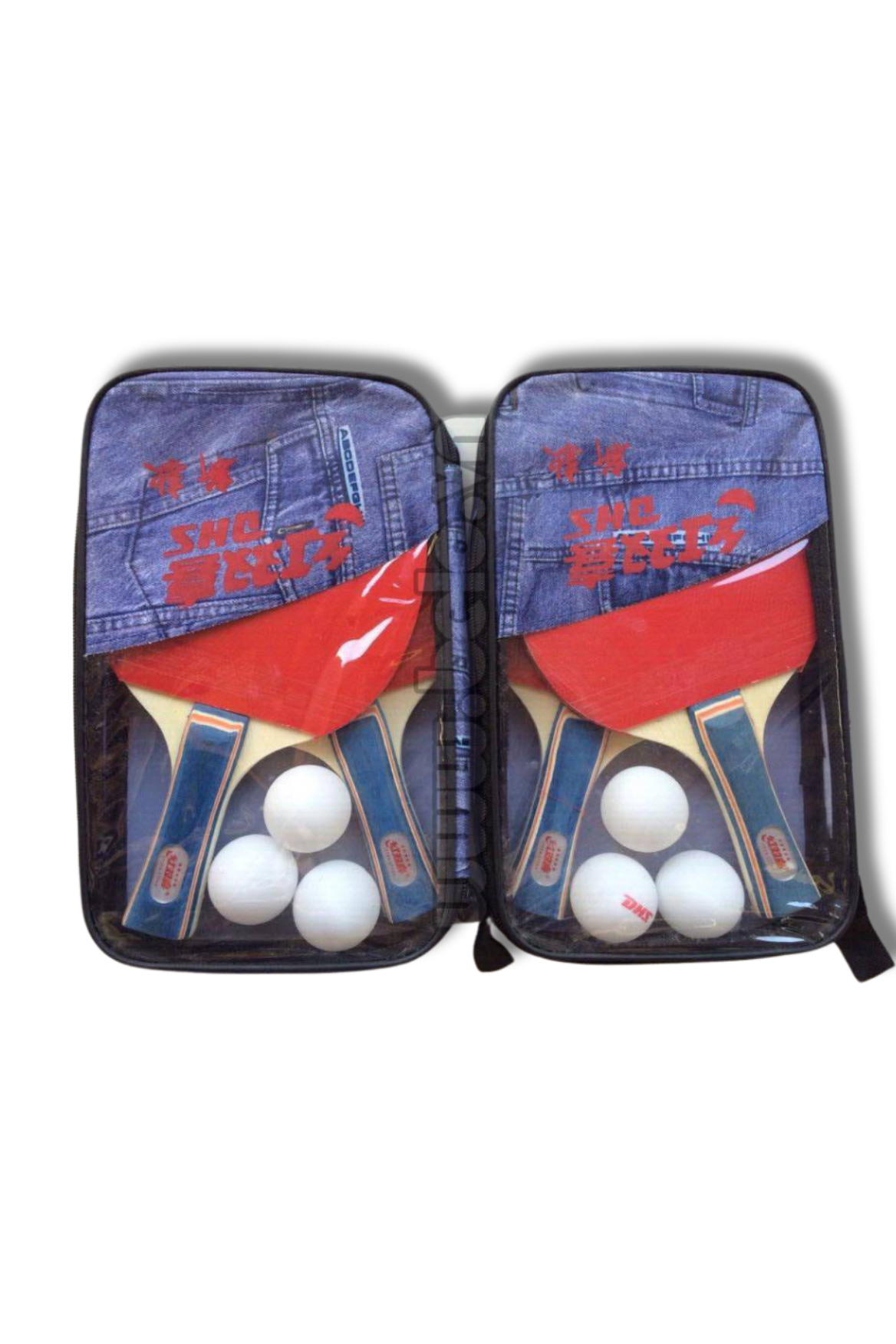 Vợt bóng bàn DHS cao cấp