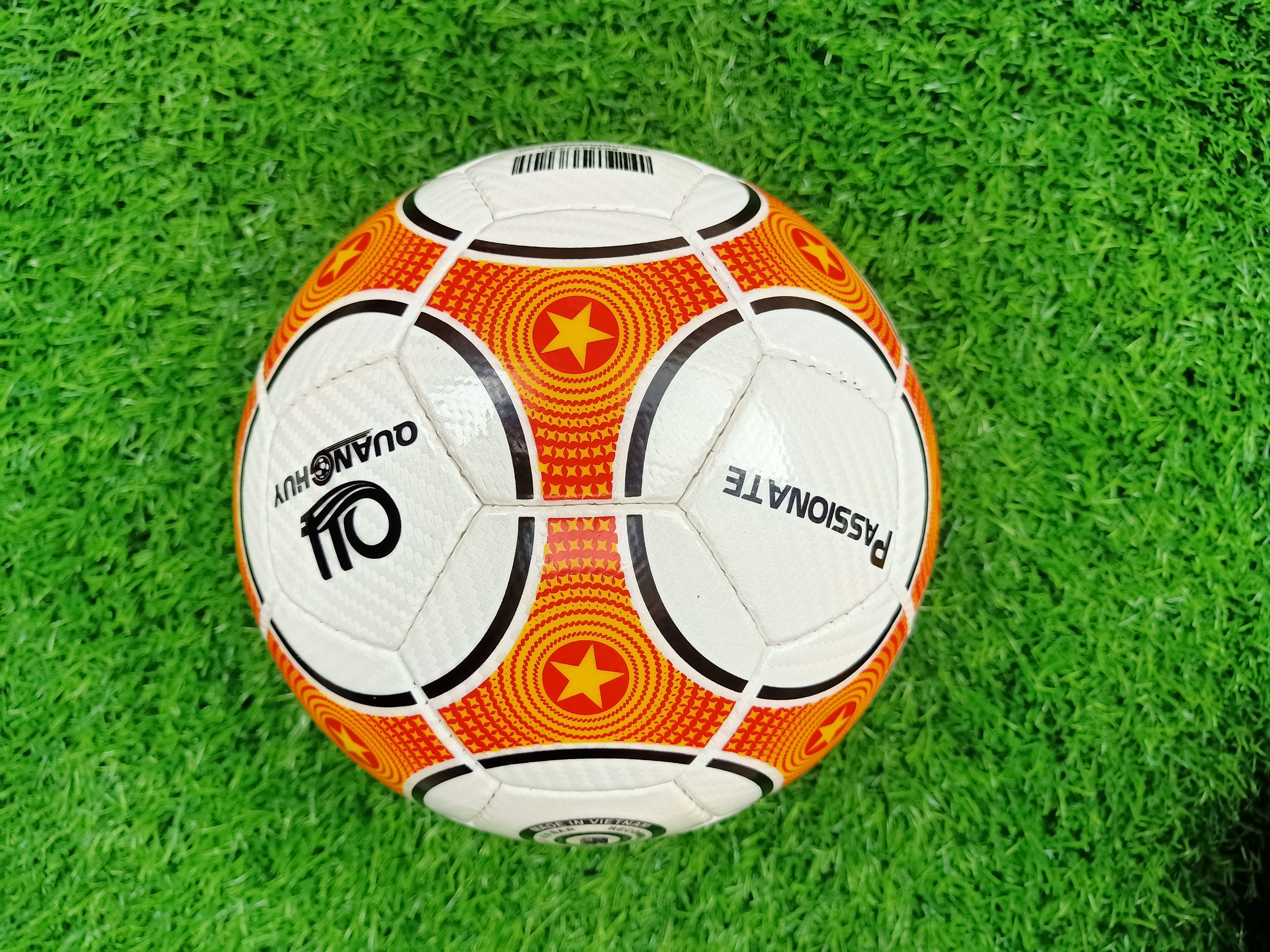Quả bóng đá Quang Huy Passionate PSN 2019 size 5