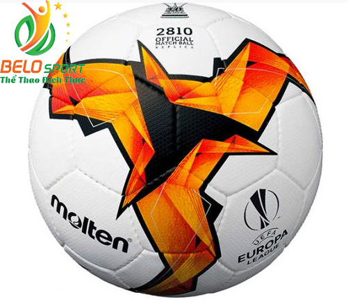 Quả bóng đá Molten F5U2810-K19 SỐ 5 chính hãng