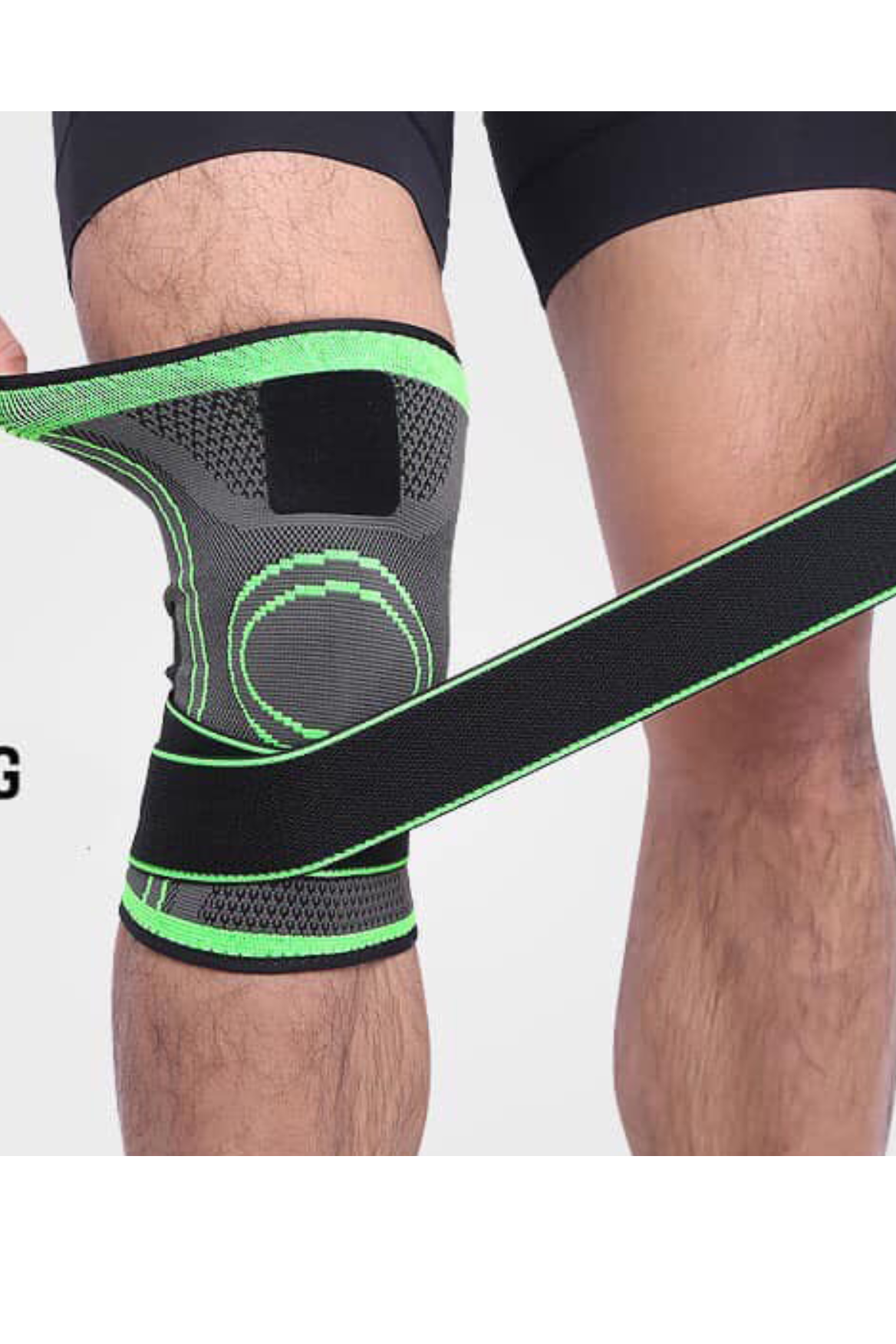 Bó gối Winstar W830 chính hãng độc quyền phân phối Belo Sport