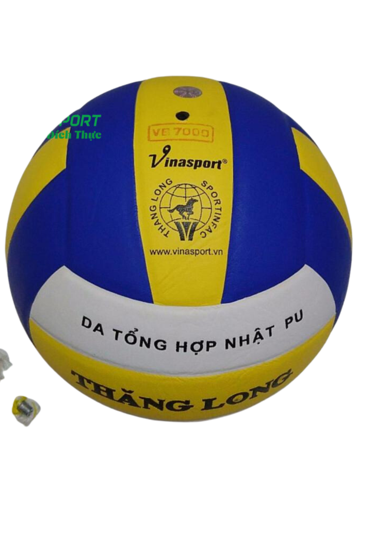 Quả bóng chuyền chính hãng thăng long VB7000