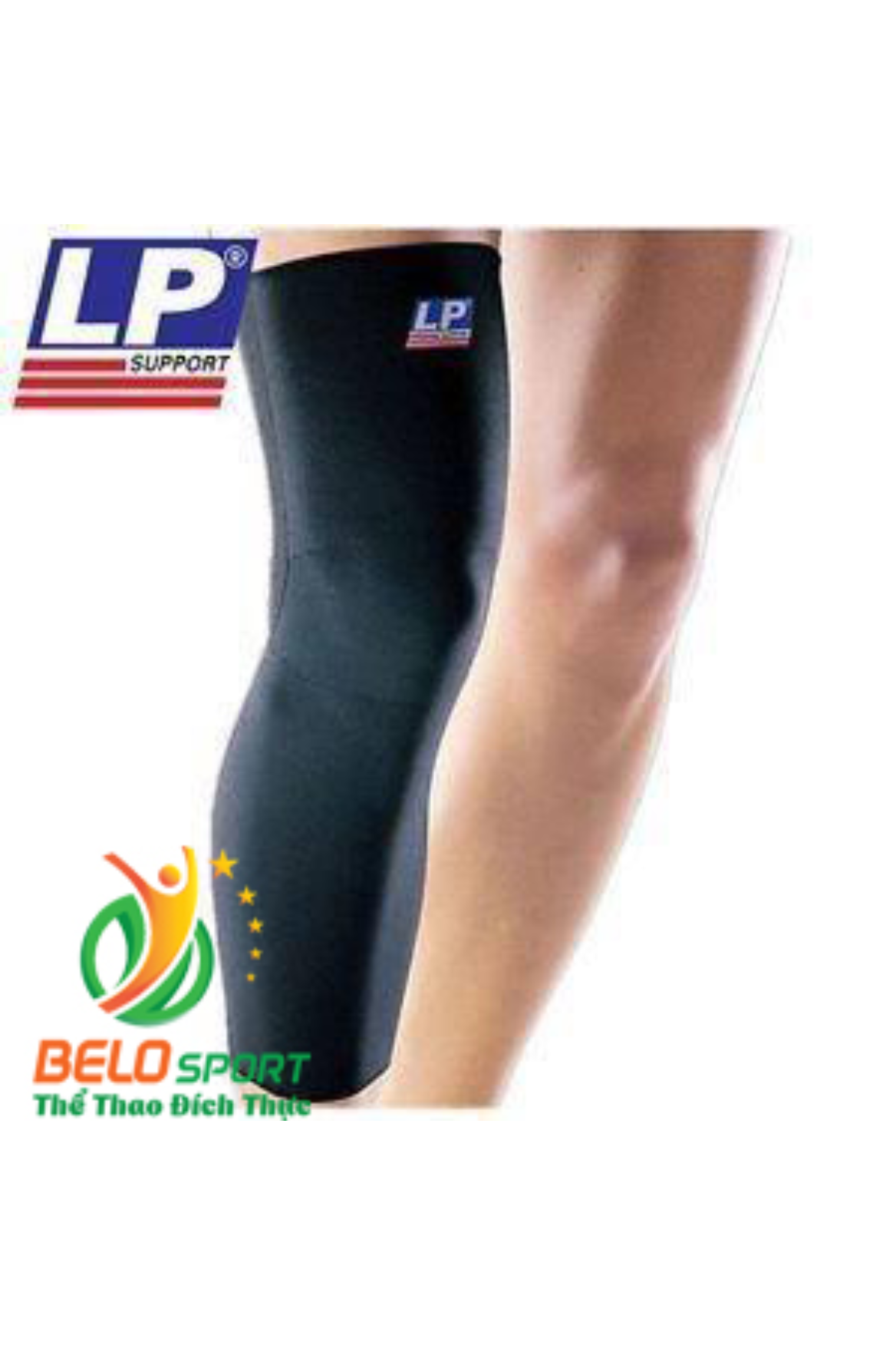 Bọc gối bóng chuyền- bảo vệ đầu gối  LP667