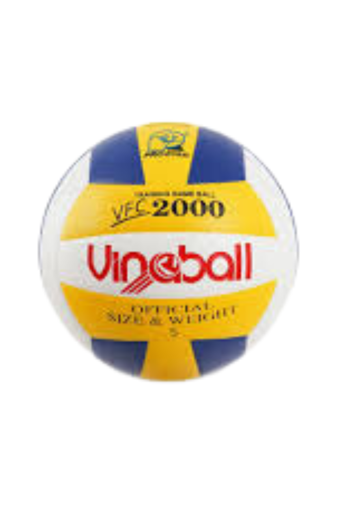 Quả Bóng Chuyền Prostar VFC 2000 giá rẻ