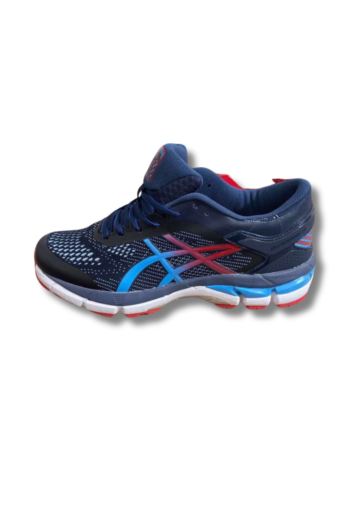 Giày bóng chuyền, cầu lông Asics F1B mới nhất 2020