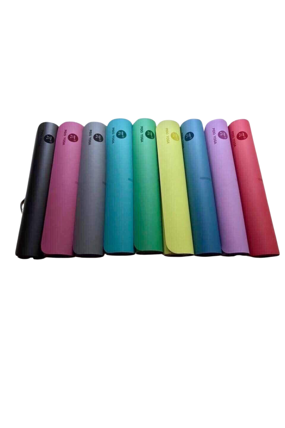 Thảm Yoga pido định tuyến chính hãng chuyên sỉ lẻ toàn quốc