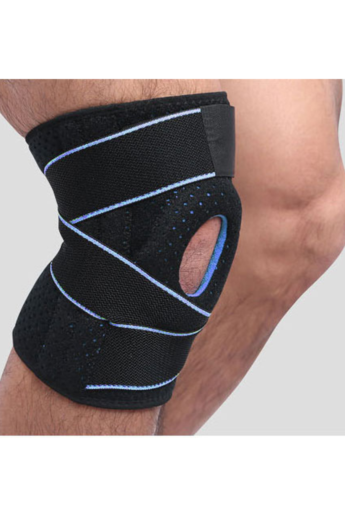 Bó gối Winstar W908 chính hãng độc quyền phân phối Belo Sport