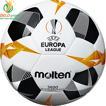 Quả bóng đá Molten F5V3600-G9 số 5 chính hãng
