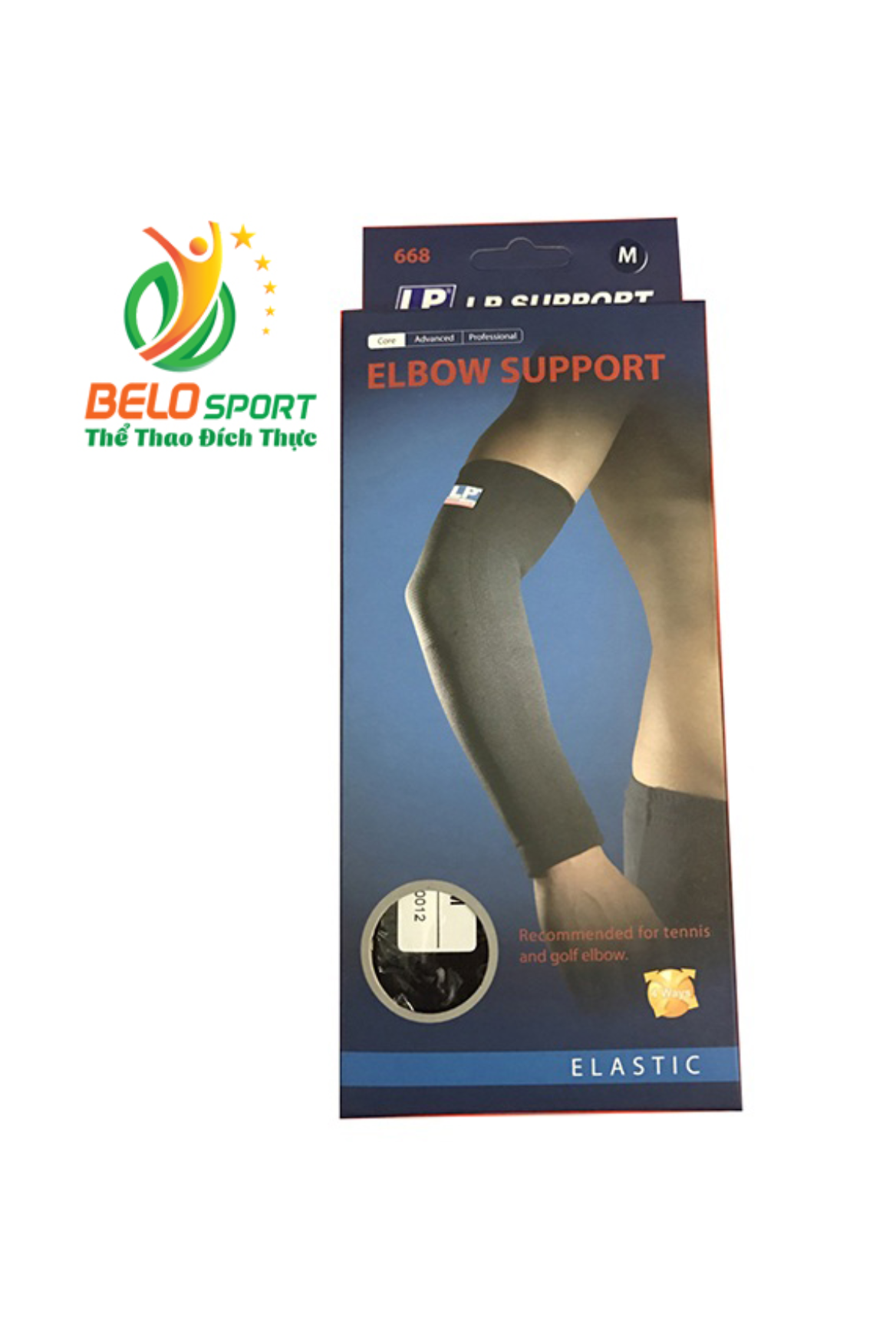 Bọc gối bóng chuyền- bảo vệ khủy tay  LP668