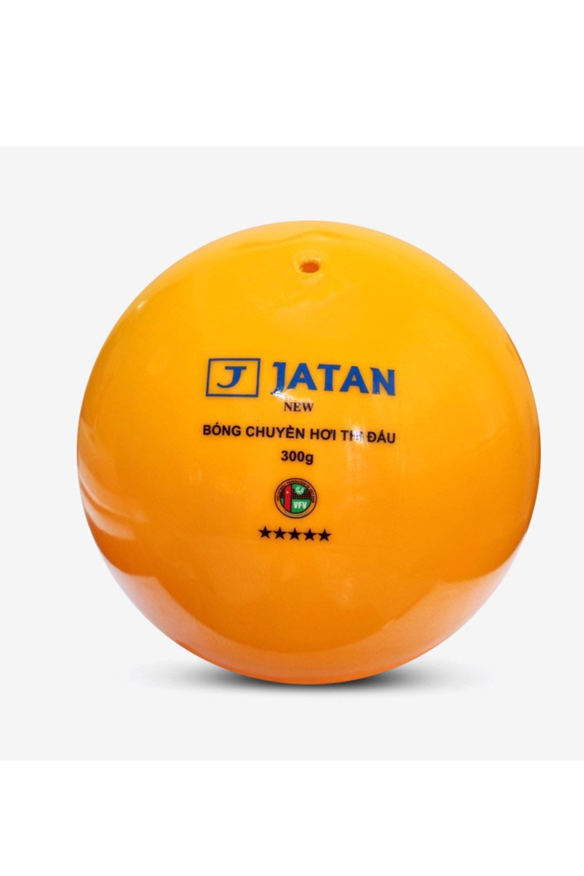 QUẢ BÓNG CHUYỀN HƠI JATAN 300G CHÍNH HÃNG