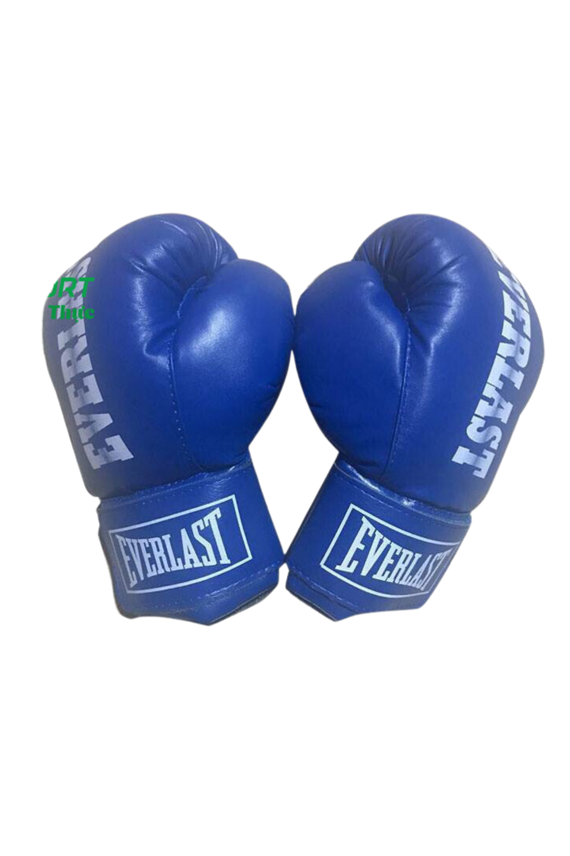 Găng tay boxing đấm bốc người lớn Everlast chính hãng cao cấp