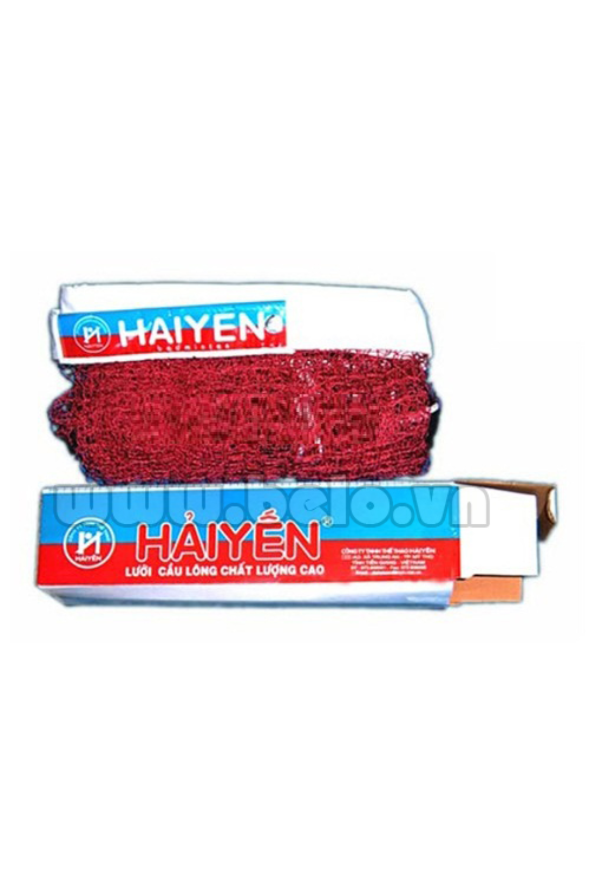 Lưới cầu lông ngắn Hải Yến