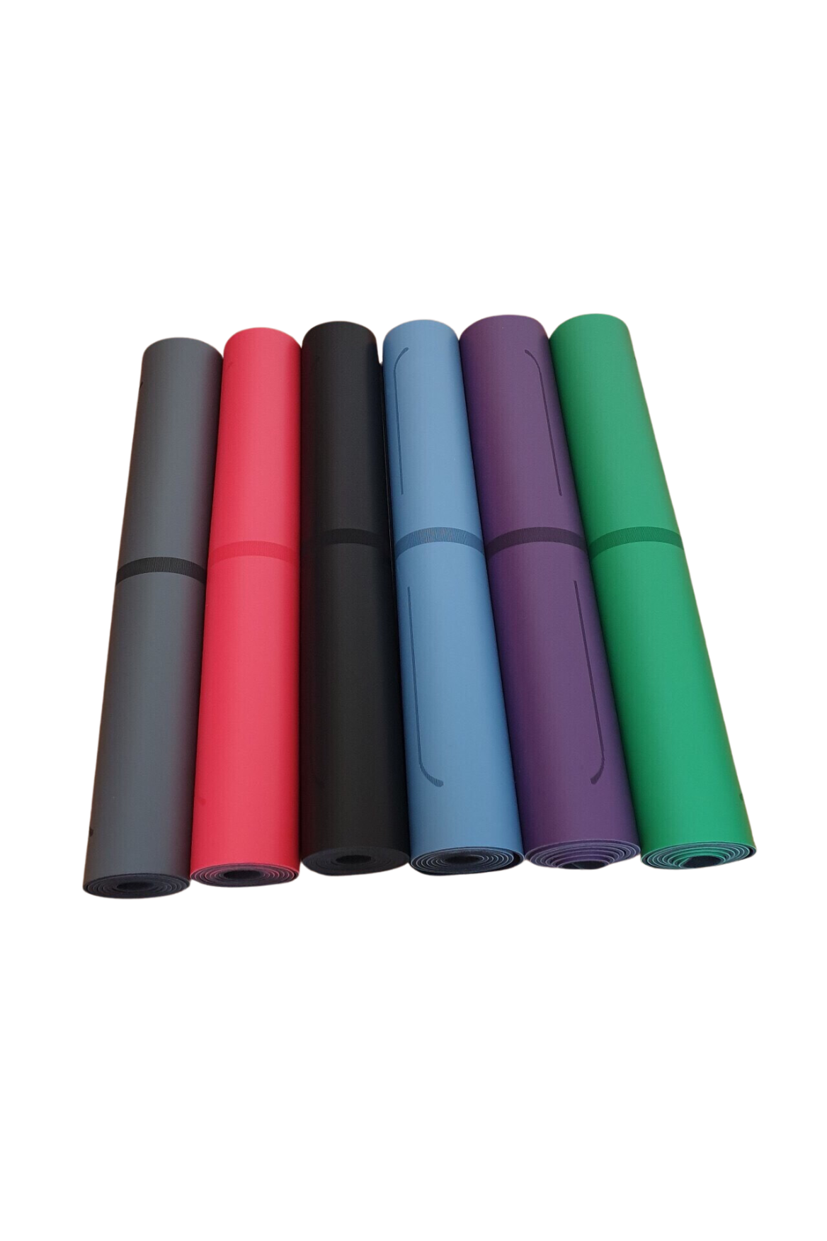 Thảm yoga Hatha chính hãng giá rẻ