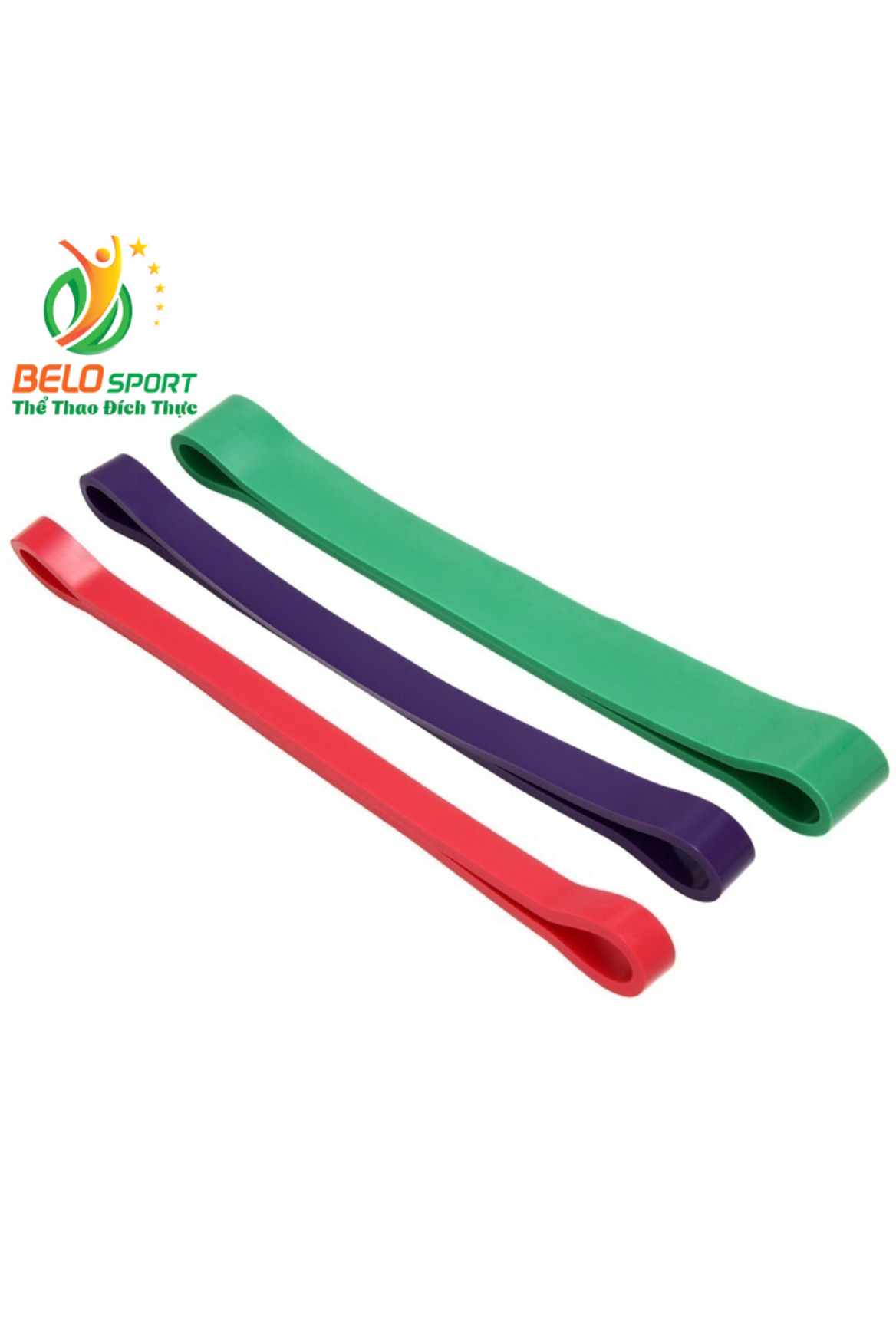 Dây Đàn Hồi Tập Mông Chân 3882BL cực hiệu quả