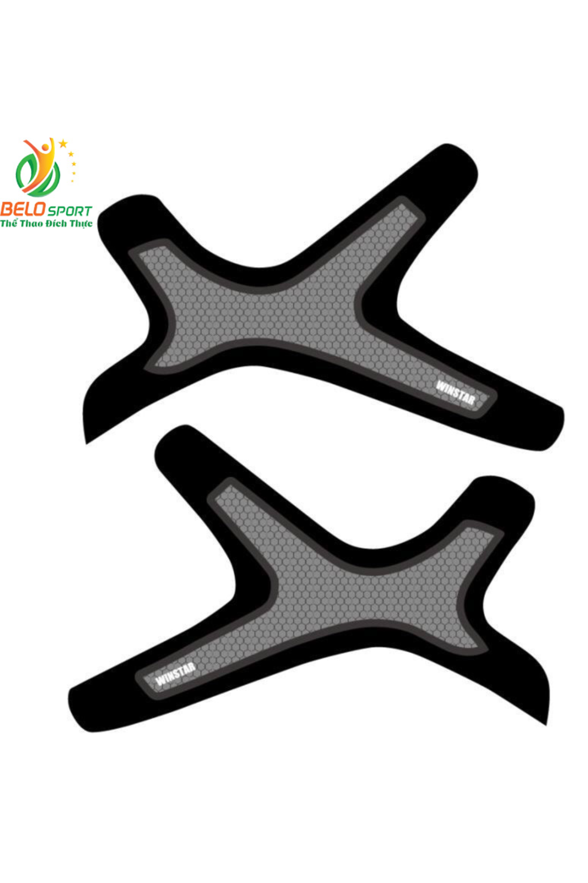 Bó gót Winstar W530 chính hãng độc quyền phân phối Belo Sport