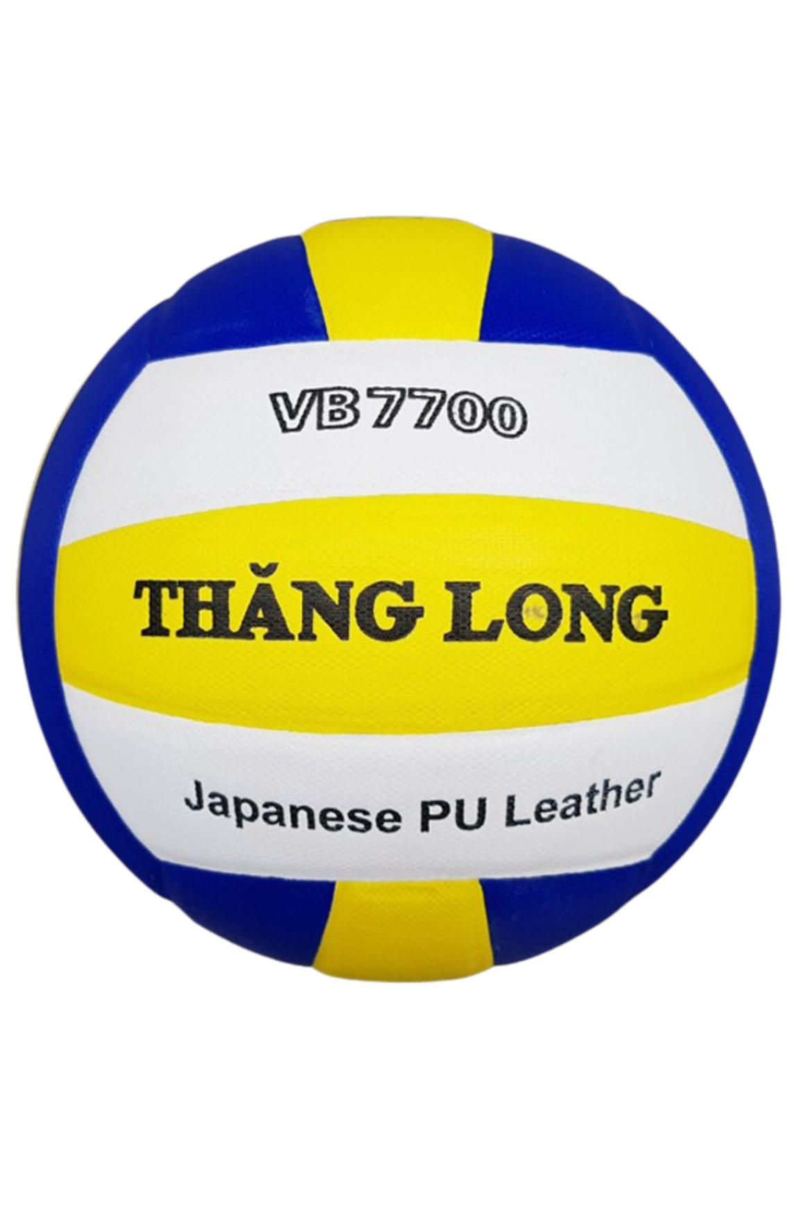 Quả bóng chuyền da Thăng Long VP 7700 chính hãng