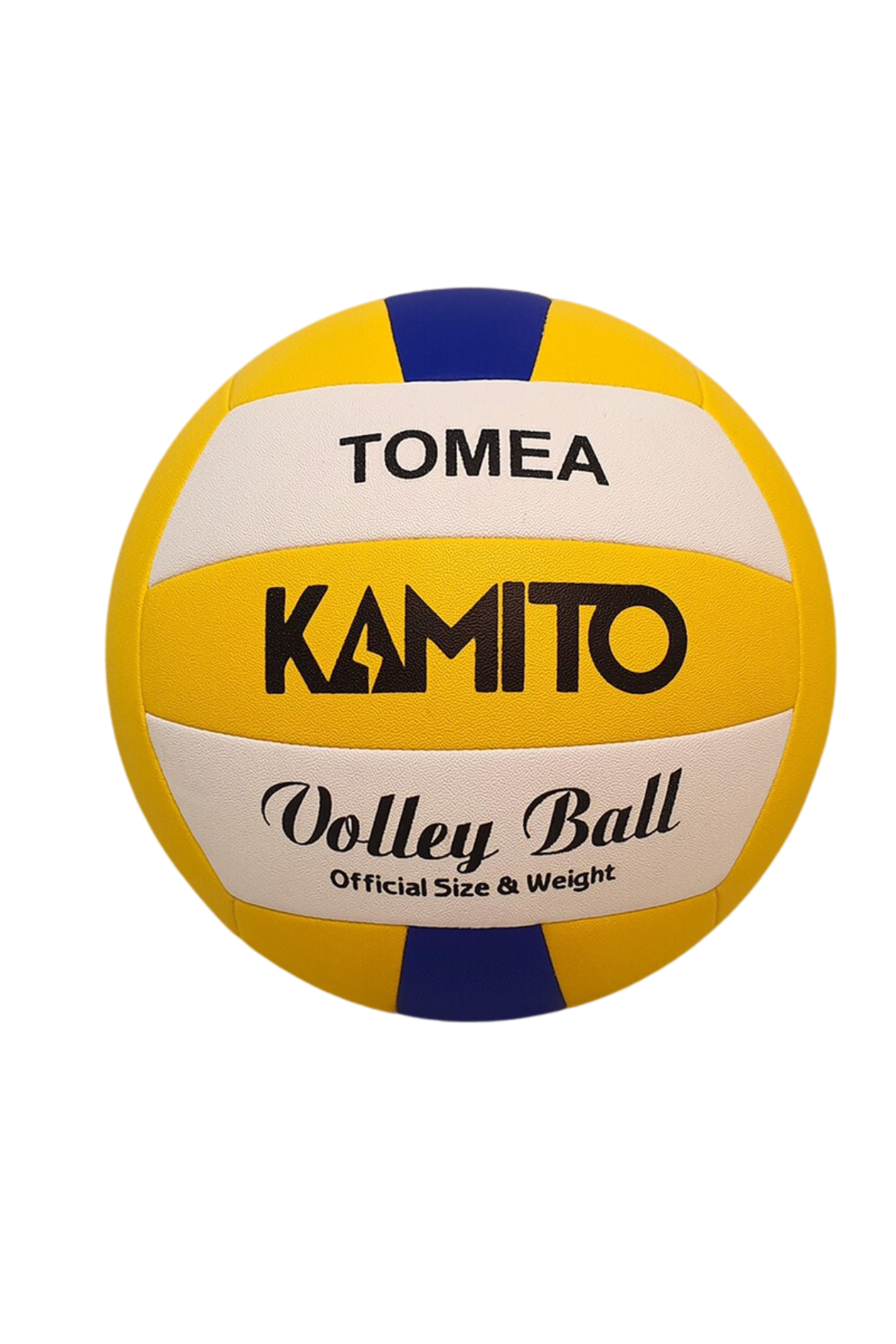 Quả bóng chuyền Kamito Tomea 2019 chính hãng độc quyền