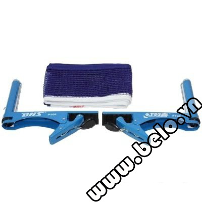 Cọc lưới bóng bàn DHS P106 giá rẻ