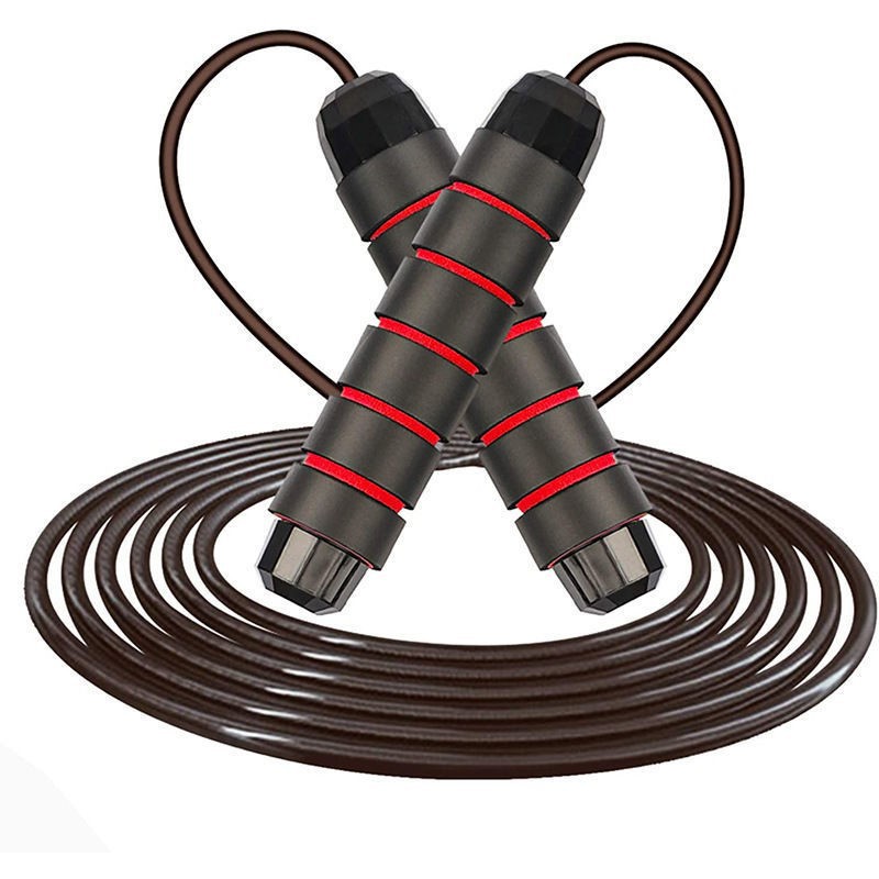 Dây nhảy thể dục, dây nhảy thể thao lõi thép