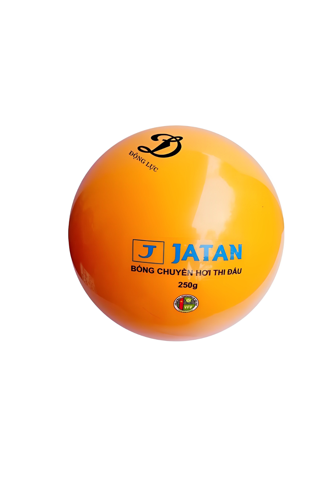 BÓNG CHUYỀN HƠI JATAN 250G CHÍNH HÃNG