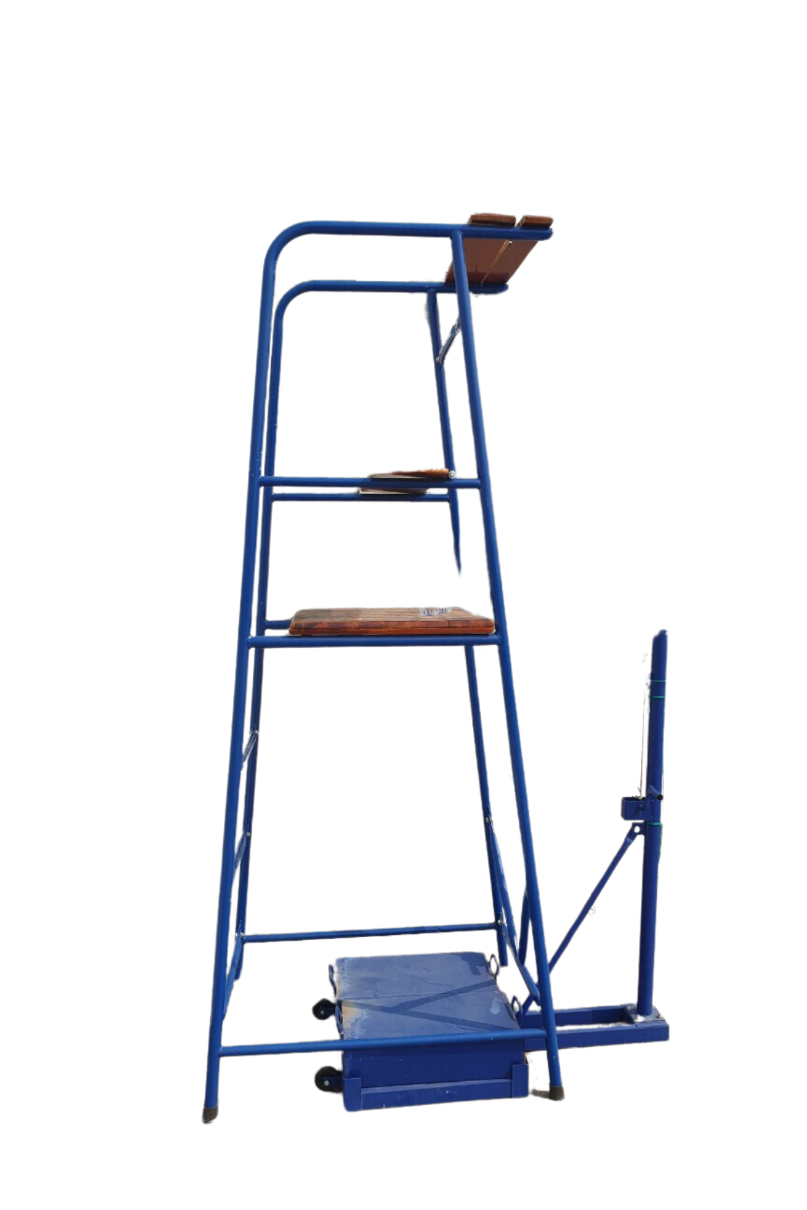 Ghế trọng tài bóng chuyền