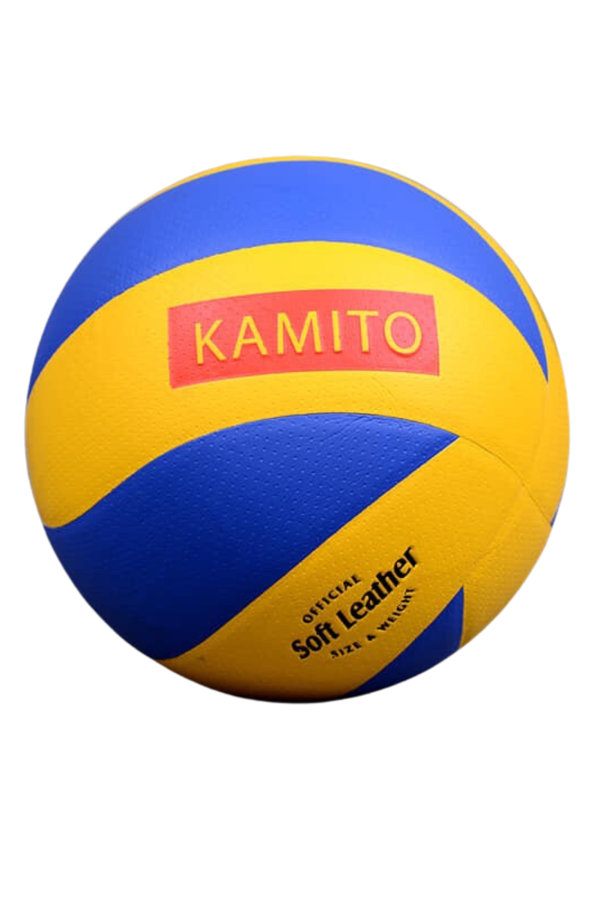 Quả Bóng chuyền Kamito V18101 size 5