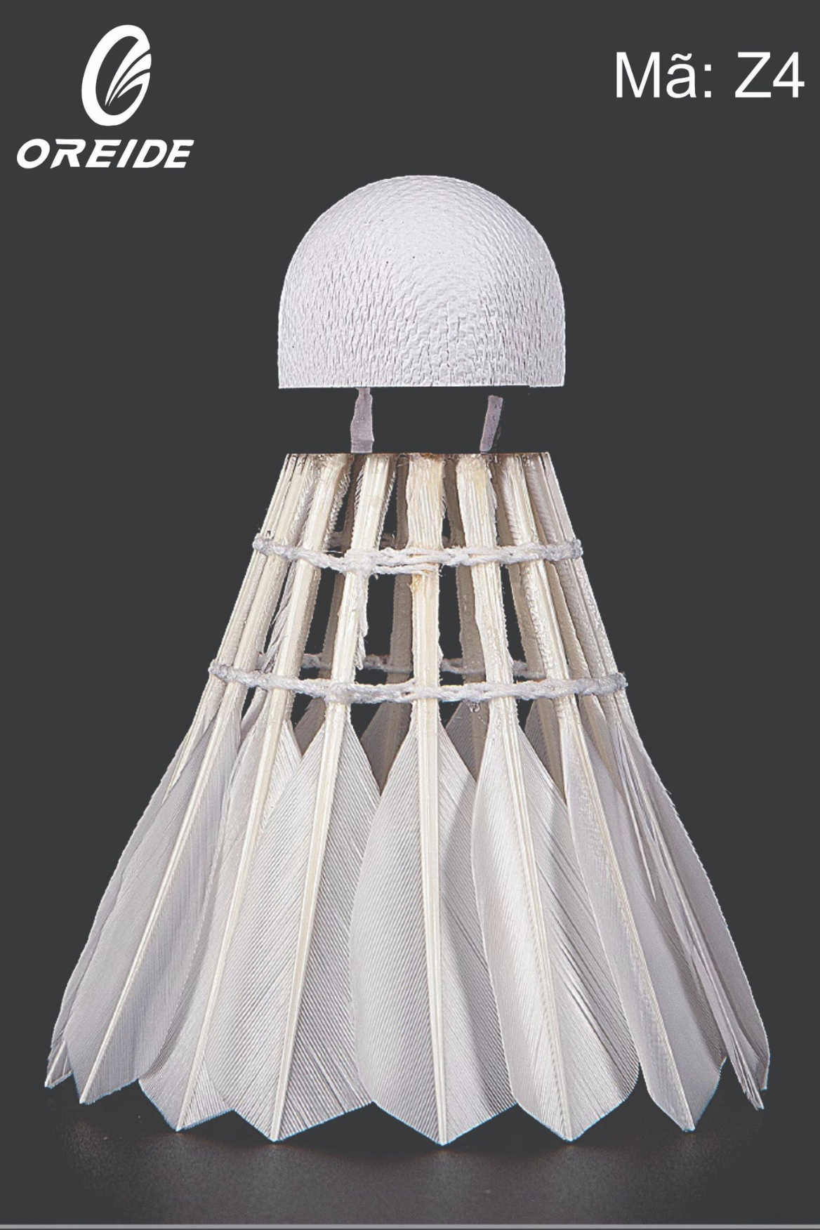 Quả cầu lông OREIDE Z4 12 quả