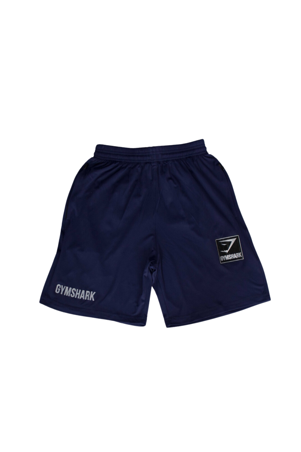 Quần thể thao tập gym shark Q-99 màu xanh