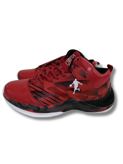 Giày bóng rổ cao cấp leisure 2020 màu 4