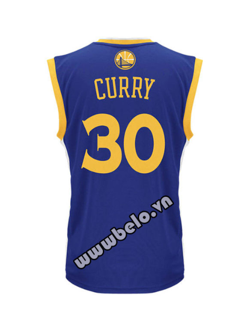 Đồng phục quần áo bóng rổ BR004 xanh bích đậm