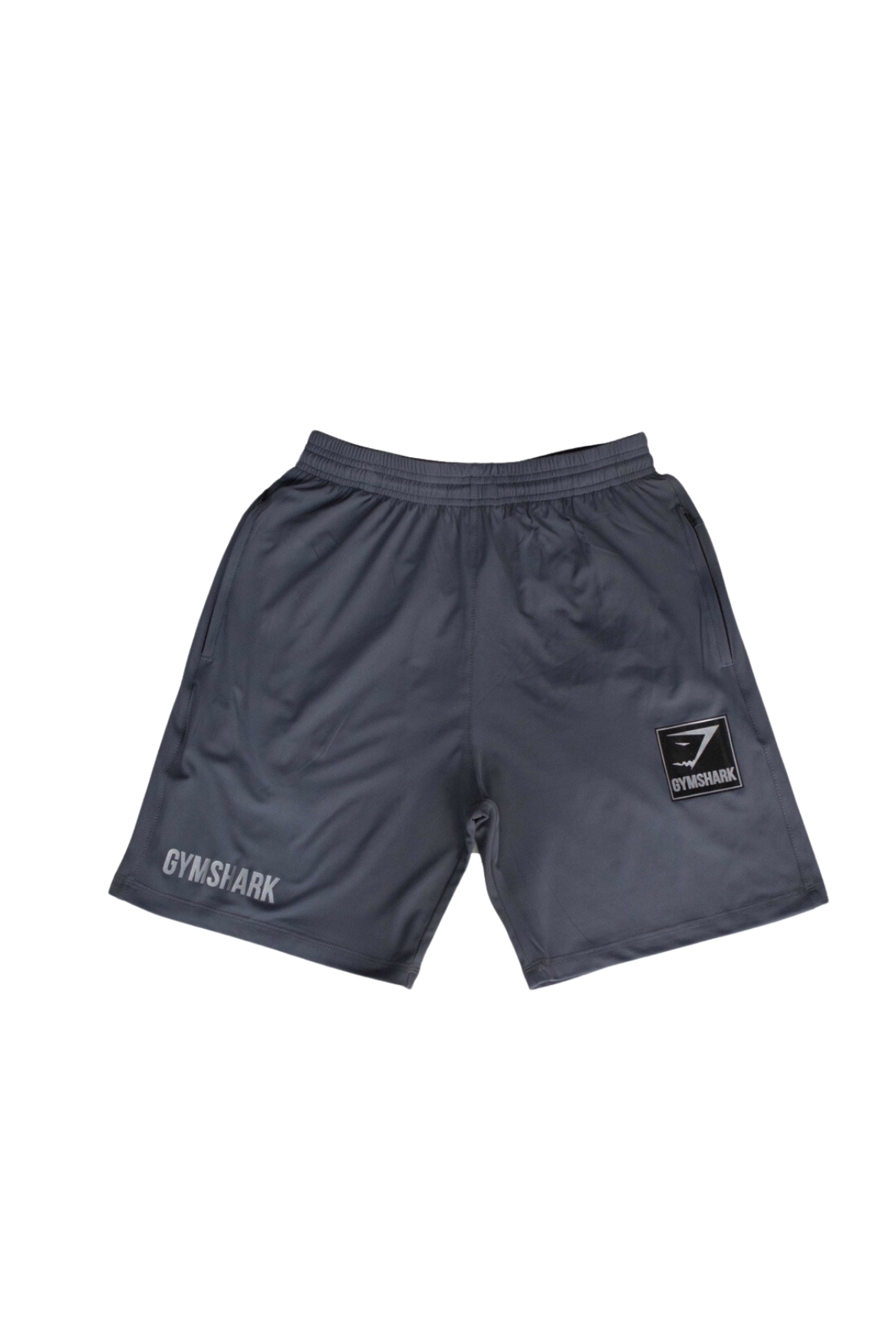 Quần thể thao tập gym shark Q-99 màu xám