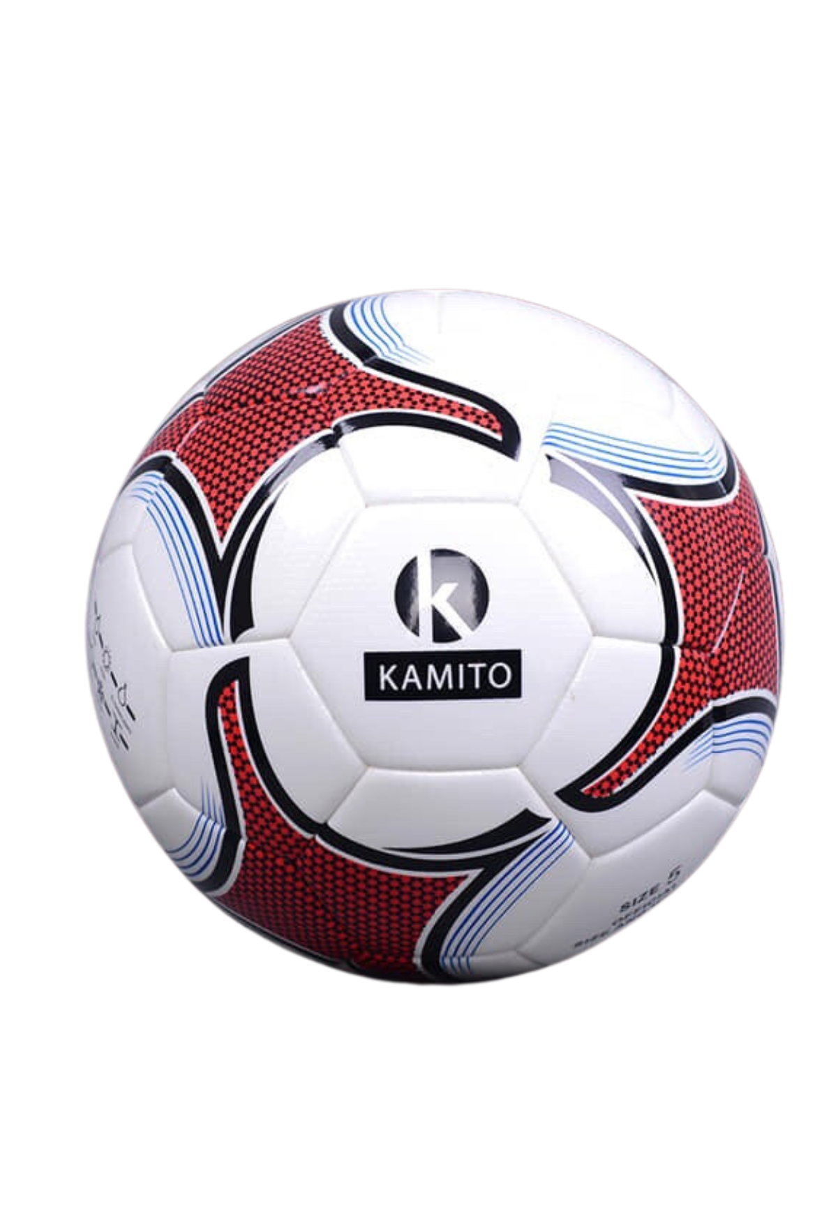 Quả Bóng đá Kamito S18201 size 5