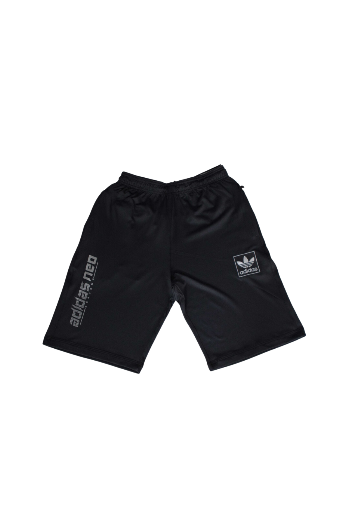 Quần thể thao tập gym shark Q-99 màu đen