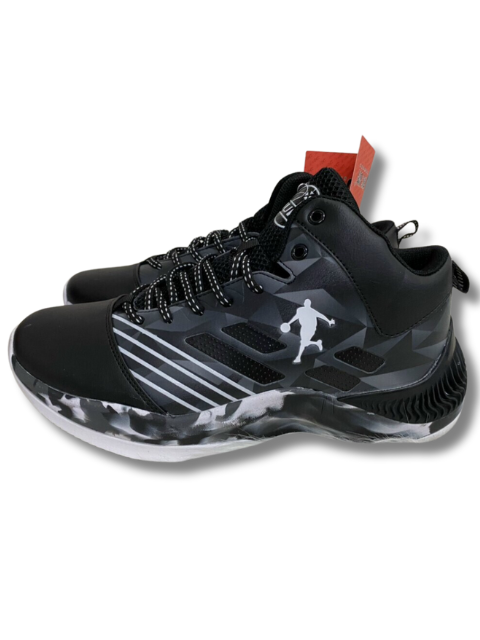 Giày bóng rổ cao cấp leisure 2020 màu 2