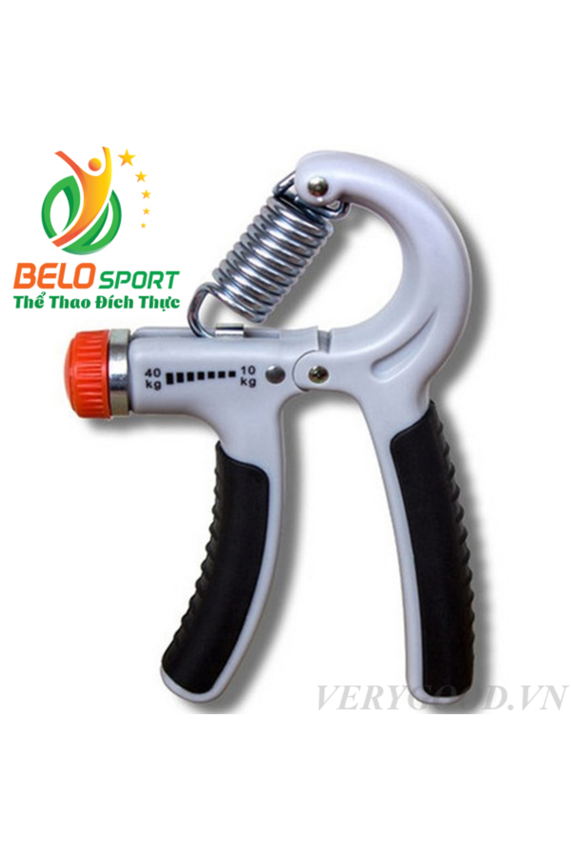 Kìm bóp tay chữ A có lò xo điều chỉnh lực 40-60 kg