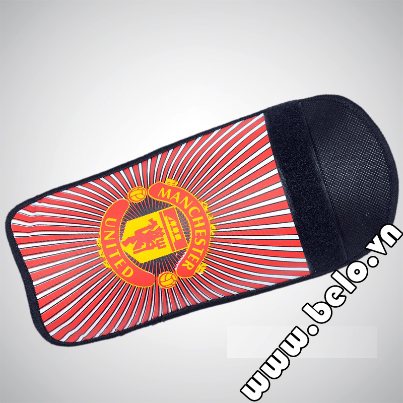 Bọc (bịt) ống đồng Manchester Utd