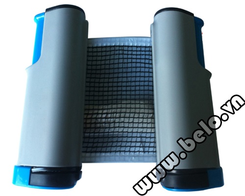 Cọc lưới bóng bàn rút gọn giá rẻ