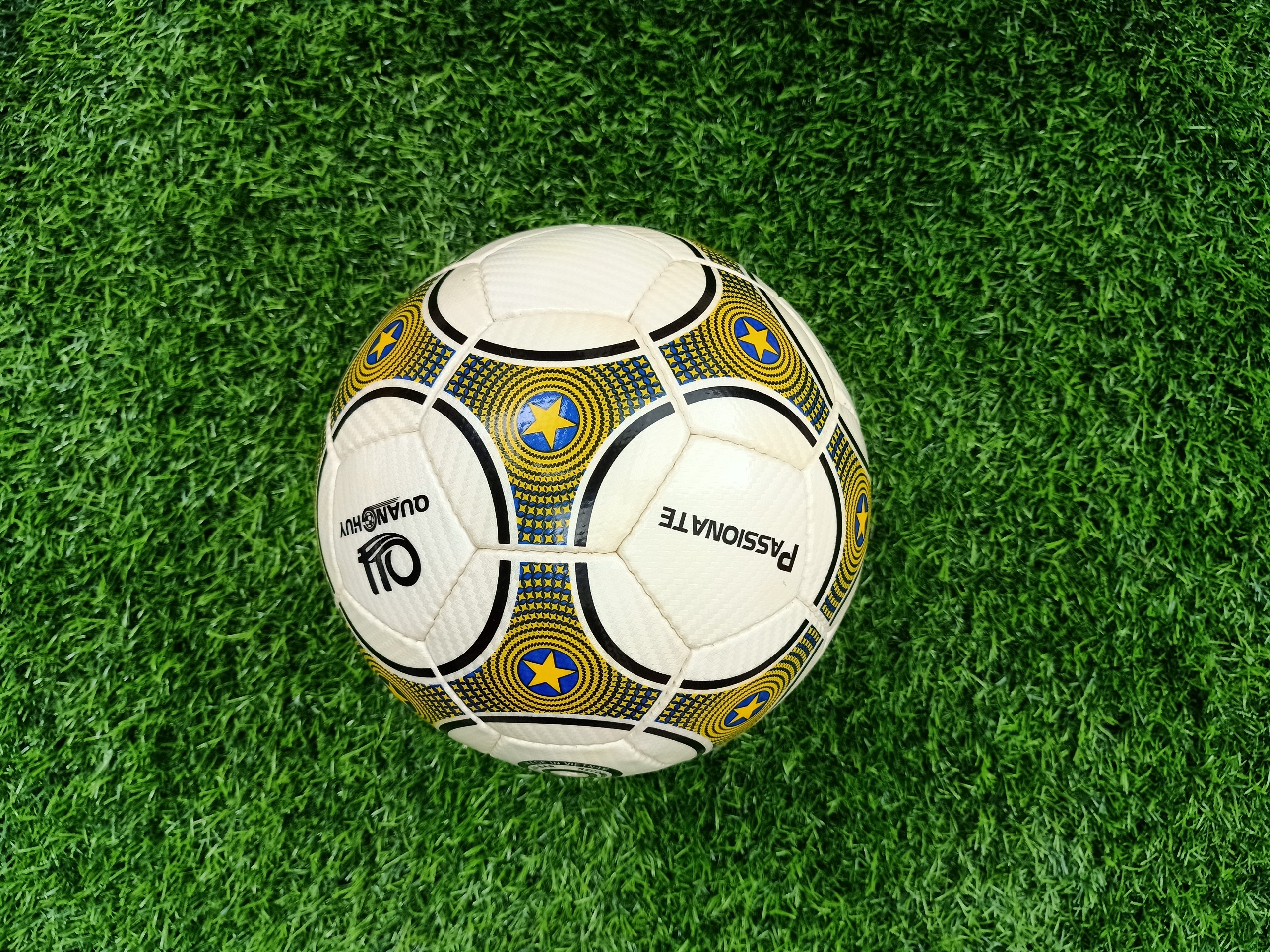 Quả bóng đá Quang Huy Passionate PSN 2019 size 4